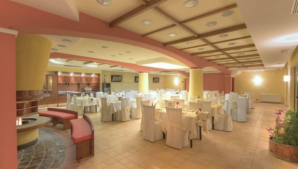 Resort Le Fiabe