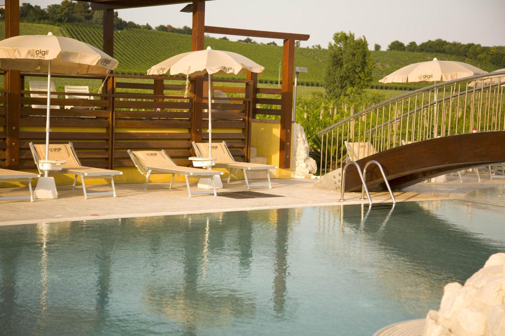 Le Fiabe Resort *