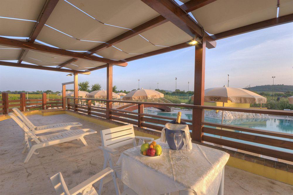 Le Fiabe Resort
