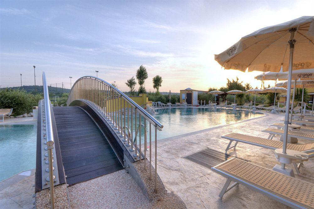 Le Fiabe Resort