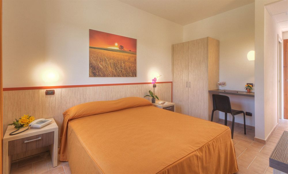 Le Fiabe Resort Numana