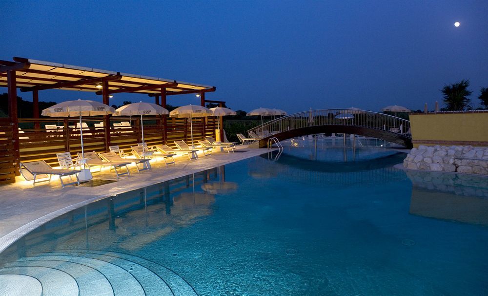 Le Fiabe Resort *