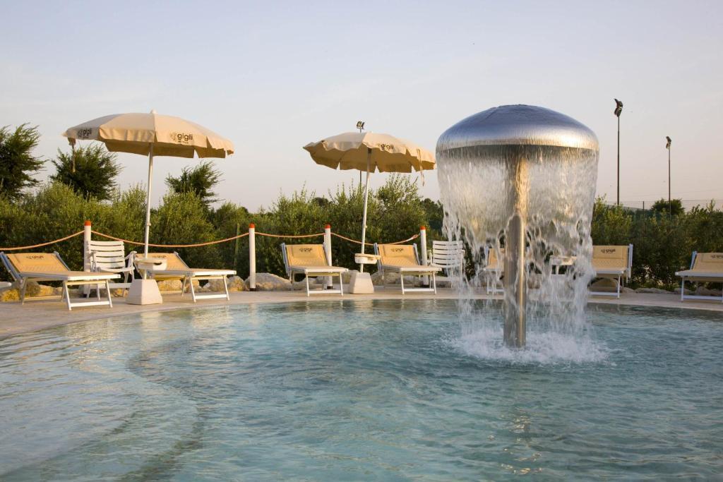 Resort Le Fiabe