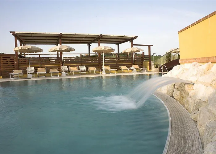 Le Fiabe Hotel Resort