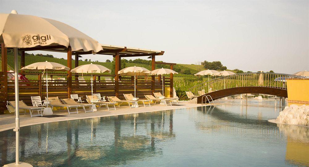 Le Fiabe Resort Numana