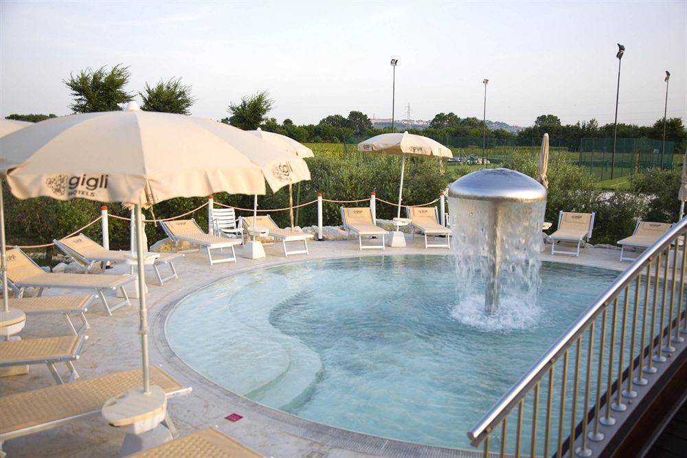 Le Fiabe Resort *