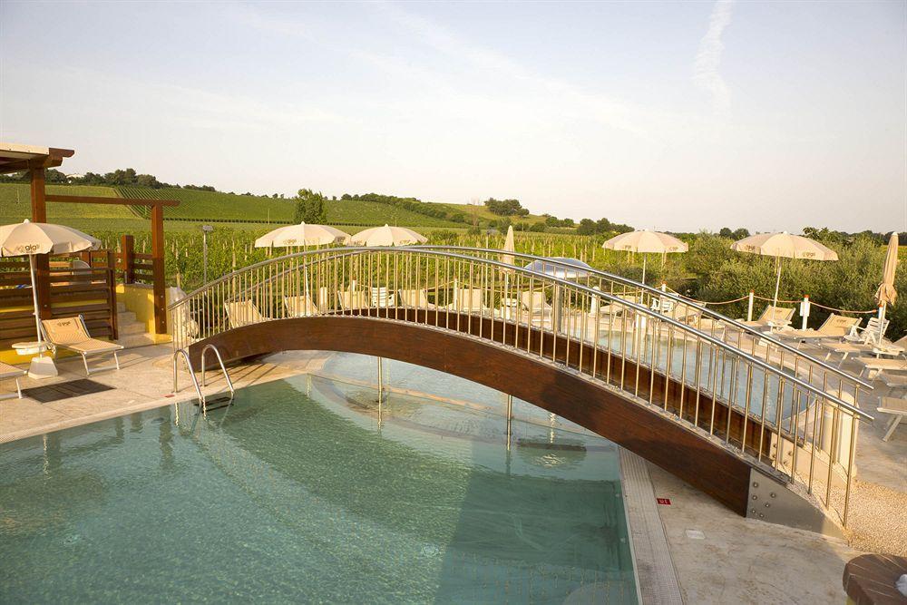 Le Fiabe Resort Numana