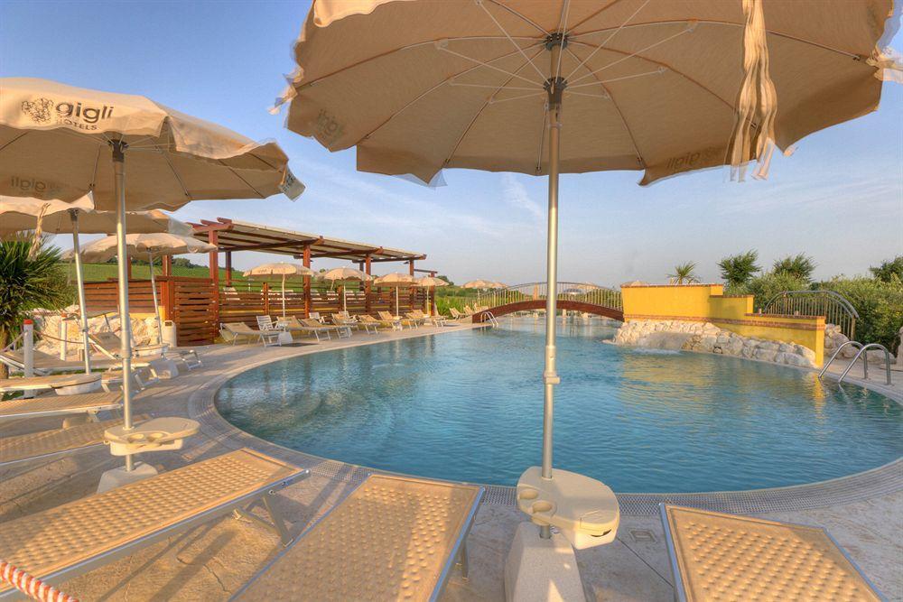 Le Fiabe Resort Numana