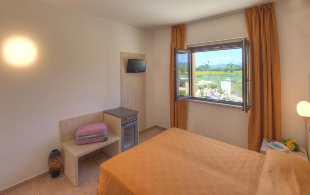 Le Fiabe Resort Numana