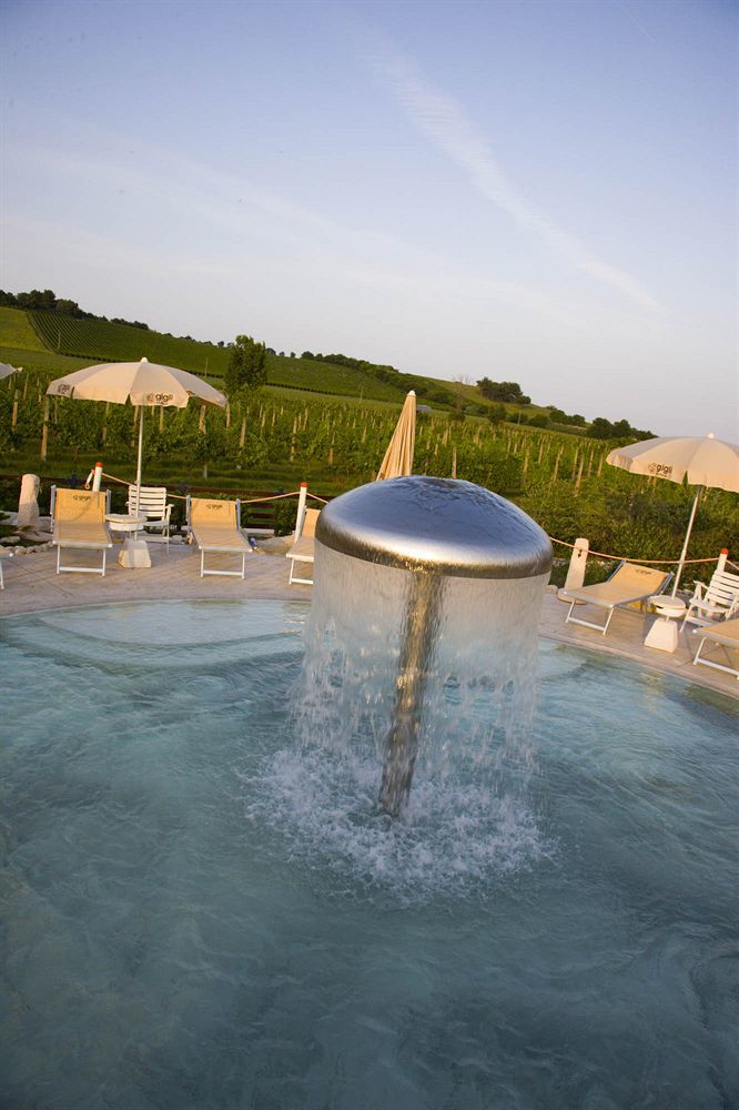 Le Fiabe Resort Numana